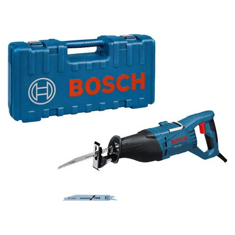 Scie sabre filaire Bosch Professional GSA 1100 E