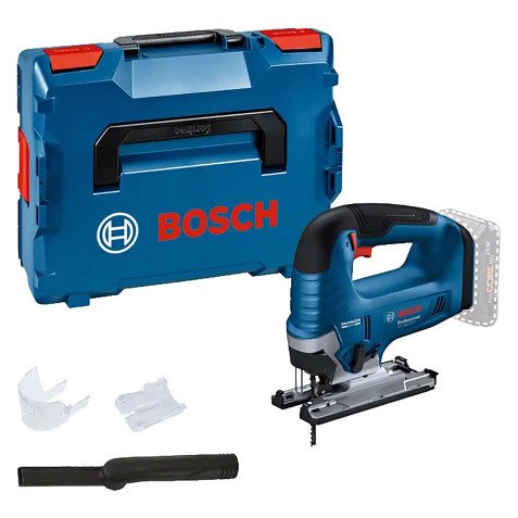 Scie sauteuse sans fil Bosch Professional GST 18V-125 B