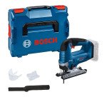 Scie sauteuse sans fil Bosch Professional GST 18V-125 B