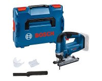 Cordless jigsaw Bosch Professional GST 18V-125 B