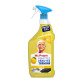 Nettoyant dégraissant multi-surfaces citron Mr Propre Flash propreté - Spray 800 ml