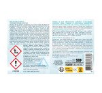 Pastilles Javel effervescentes Wyritol eucalyptus - Boîte de 150