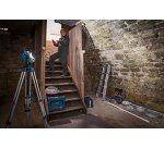 Projecteur de Chantier Sans Fil Bosch Professional GLI 18V-2200 C