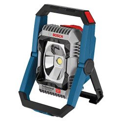 Projecteur de Chantier Sans Fil Bosch Professional GLI 18V-2200 C