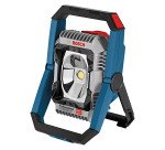 Projecteur de Chantier Sans Fil Bosch Professional GLI 18V-2200 C