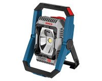 Wireless Construction Spotlight Bosch Professional GLI 18V-2200 C