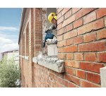 Marteau-Piqueur filaire Bosch Professional GSH 5 CE SDS Max