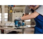 Scie sauteuse filaire Bosch Professional GST 90 E