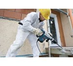 Marteau-Piqueur filaire Bosch Professional GSH 5 CE SDS Max