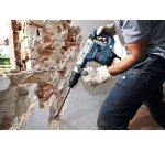 Marteau-Piqueur filaire Bosch Professional GSH 5 CE SDS Max