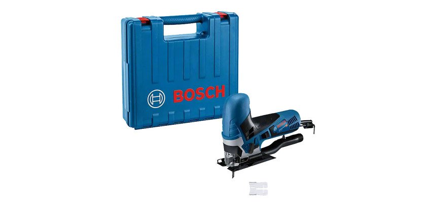 Scie sauteuse filaire Bosch Professional GST 90 E