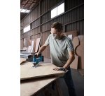 Scie sauteuse sans fil Bosch Professional GST 18V-125 B