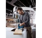 Scie sauteuse sans fil Bosch Professional GST 18V-125 B