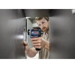 Perceuse-visseuse sans fil Bosch Professional GSR 12V-15 FC + 2 batteries + Chargeur