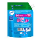 Weichspüler Soupline Grand Air - Nachfüllung 600 ml