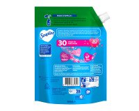 Wasverzachter Soupline Grand Air - Navulling van 600 ml