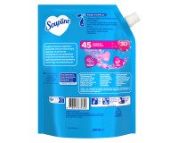 Wasverzachter Soupline Grand Air - Navulling van 600 ml
