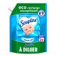 Assouplissant Soupline Grand Air - Recharge de 600 ml