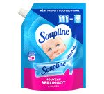 Assouplissant Soupline Grand Air - Recharge de 600 ml