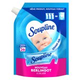 Assouplissant Soupline Grand Air - Recharge de 600 ml