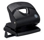 Perforateur de bureau 2 trous Bruneau - capacité 30 feuilles