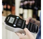Titreuse portable Dymo Label Manager 160