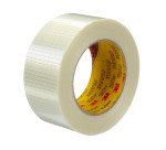 Ruban adhésif armé transparent 8959 Scotch, 145 µ, 50 mm x 50 m