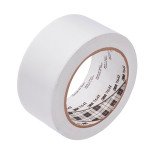 Ruban adhésif PVC souple, 764 3M, 50 mm x 33 m