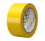 Ruban adhésif PVC souple, 764 3M, 50 mm x 33 m