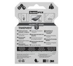 Ruban adhésif Scotch double face extra fort - Largeur 19 mm x longueur 5 m