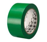 Ruban adhésif PVC souple, 764 3M, 50 mm x 33 m