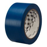 Ruban adhésif PVC souple, 764 3M, 50 mm x 33 m