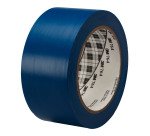 Ruban adhésif PVC souple, 764 3M, 50 mm x 33 m