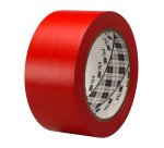 Ruban adhésif PVC souple, 764 3M, 50 mm x 33 m