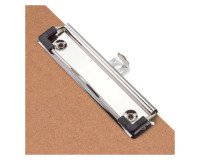 Porta-bloc isorel 23,1 x 33,2 cm marrón - paquete de 12
