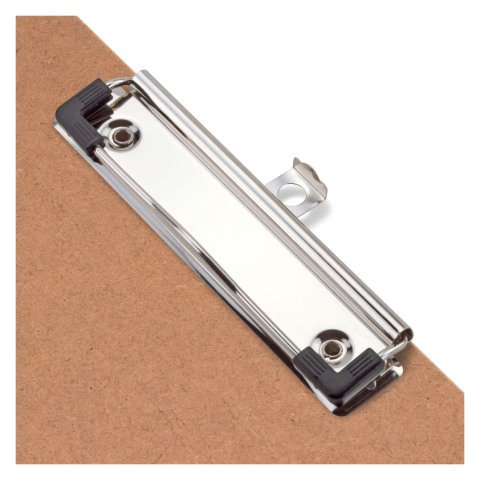 Porta-bloc isorel 23,1 x 33,2 cm marrón - paquete de 12