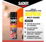 Colle bombe multi-usages -  200 mL