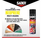 Colle bombe multi-usages -  200 mL