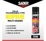 Colle bombe multi-usages -  200 mL