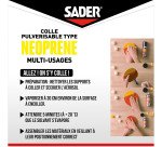 Colle bombe multi-usages -  200 mL