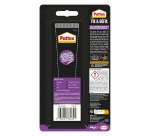 Colle de montage FIX & AB, tube de 44 g, transparent