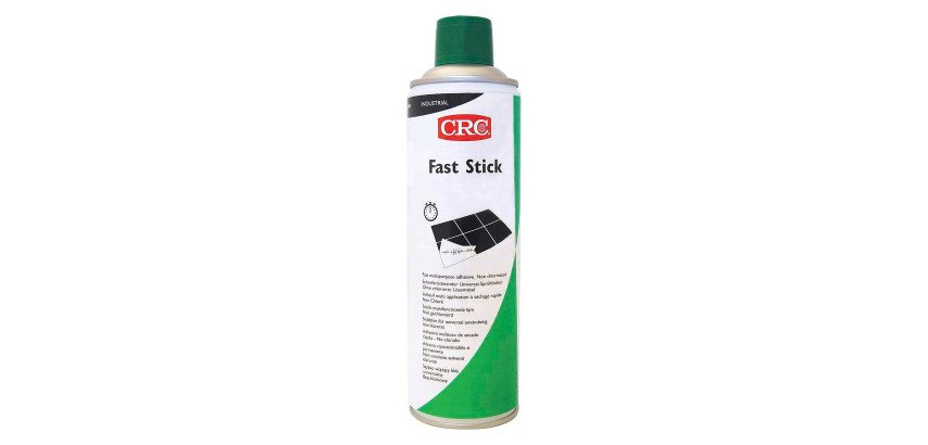 Colle de contact et de montage FAST STICK, spray 500 ml