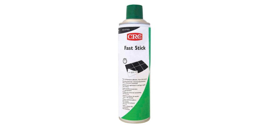 Colle de contact et de montage FAST STICK, spray 500 ml