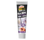 Colle de montage FIX & AB, tube de 44 g, transparent
