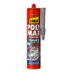 Colle de montage POLYMAX POWER prise rapide, 425 g