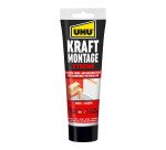 Colle de montage KRAFT XTREME, tube de 175 g