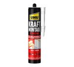 Colle de Montage Kraft Xtreme UHU - Fixation Ultra-Forte Sans Solvant