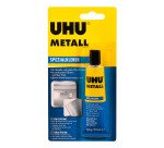 Colle spéciale pour métaux, tube de 30 g