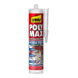 Colle d'étanchéité POLYMAX POWER, transparent, 300 g