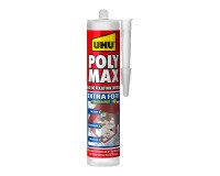 Colle d'étanchéité POLYMAX POWER, transparent, 300 g